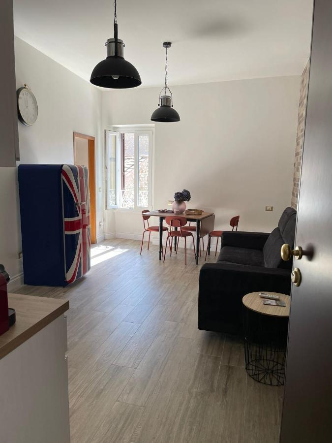 Casetta Beatrice Tivoli Holiday Home מראה חיצוני תמונה