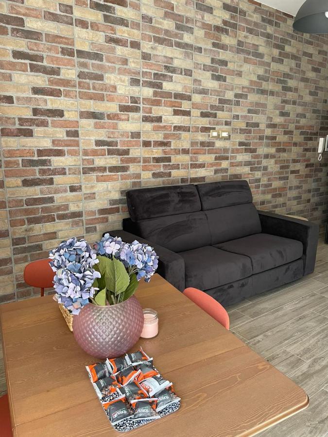 Casetta Beatrice Tivoli Holiday Home מראה חיצוני תמונה