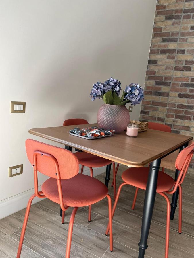 Casetta Beatrice Tivoli Holiday Home מראה חיצוני תמונה