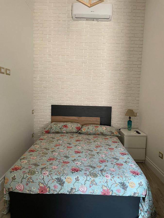 Casetta Beatrice Tivoli Holiday Home מראה חיצוני תמונה