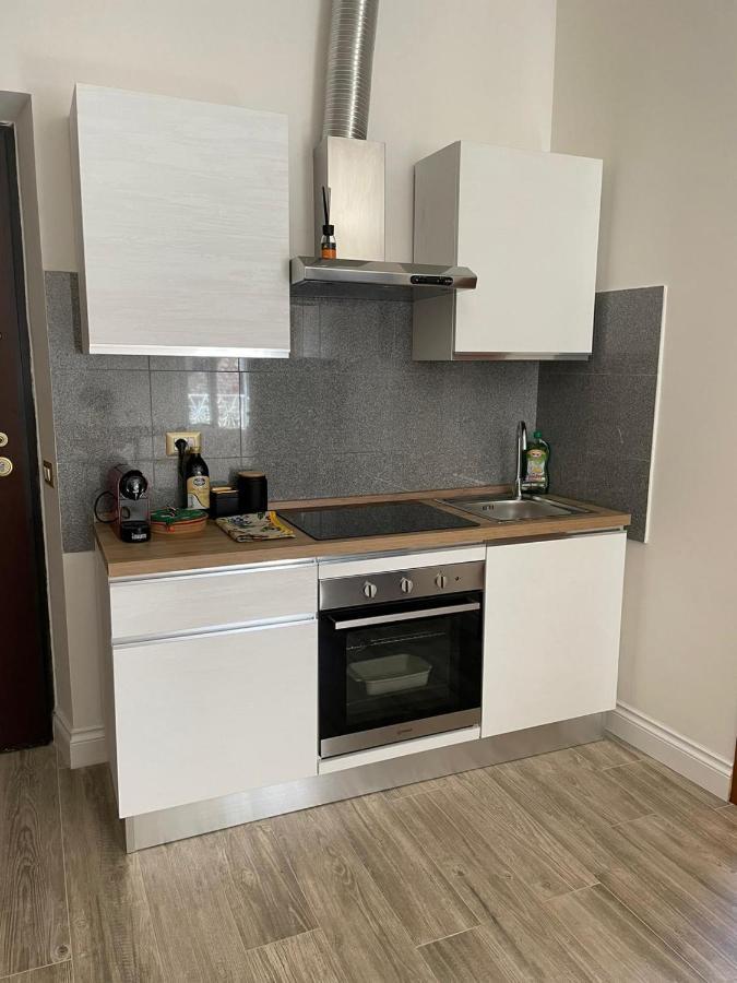 Casetta Beatrice Tivoli Holiday Home מראה חיצוני תמונה