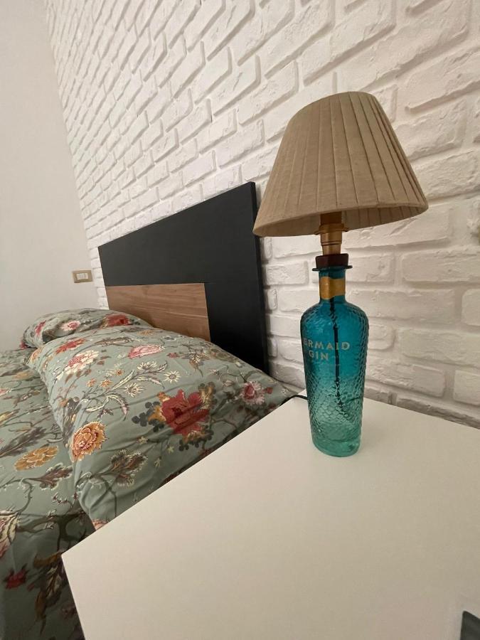 Casetta Beatrice Tivoli Holiday Home מראה חיצוני תמונה